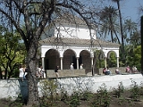 Alcazar De Sevilla 6